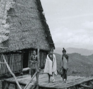 Colloque « Jacques DOURNES : 50 ans d’ethnologie totale, des plateaux du Vietnam au CNRS »