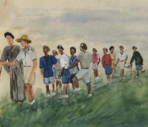 Exposition, Palais de Tokyo : « Le soleil tombe sans un bruit »