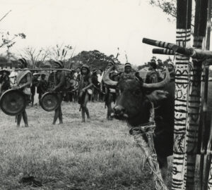 Soirée dédiée aux minorités ethniques des Hauts-Plateaux : culture, foi et écologie, hier et aujourd’hui