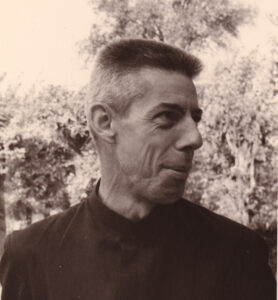 Un ethnomissionnaire des Jarai du Vietnam : Jacques Dournes, conteur des récits de rêve[Article]