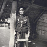 Forêt, femme, folie : une traversée de l'imaginaire jörai, Paris : Aubier-Montaigne, 1978 (premier chapitre)