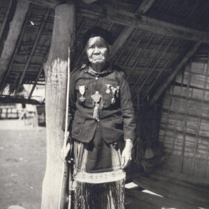 Forêt, femme, folie : une traversée de l'imaginaire jörai, Paris : Aubier-Montaigne, 1978 (premier chapitre)