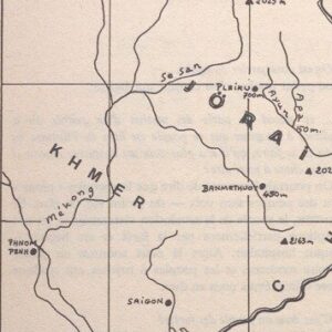 Akhan, contes oraux de la forêt indochinoise, Paris : Payot, 1977 (prologue)