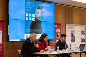 Marie-Alpais Dumoulin : 